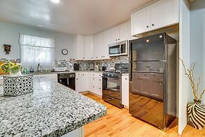 Near State Park & Spring River: Family Gem w/ Yard