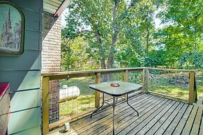 Near State Park & Spring River: Family Gem w/ Yard