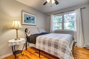 Near State Park & Spring River: Family Gem w/ Yard