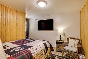 Community Lake Access: Peaceful Cabin in Sonora!