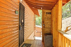 Community Lake Access: Peaceful Cabin in Sonora!