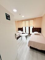 Esila Park Otel