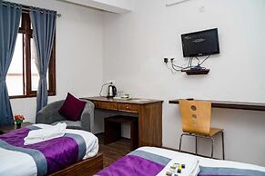Hotel Zi