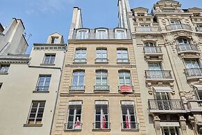 Modern Studio-faubourg Saint-honore
