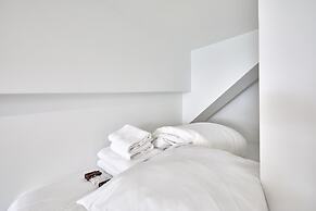 Modern Studio-faubourg Saint-honore