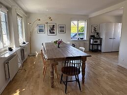 5 Star Holiday Home in Loderup