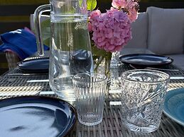 5 Star Holiday Home in Loderup