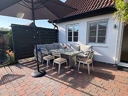 5 Star Holiday Home in Loderup