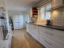 5 Star Holiday Home in Loderup