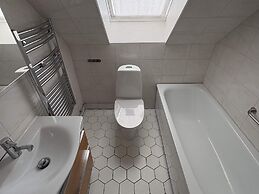 5 Star Holiday Home in Loderup