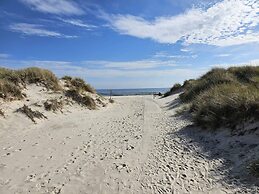 5 Star Holiday Home in Loderup