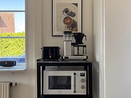 5 Star Holiday Home in Loderup