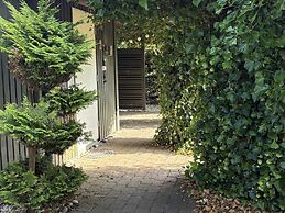 5 Star Holiday Home in Loderup