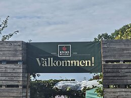 5 Star Holiday Home in Loderup