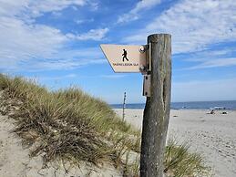 5 Star Holiday Home in Loderup