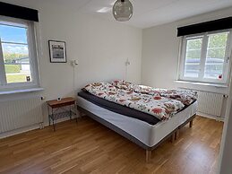 5 Star Holiday Home in Loderup
