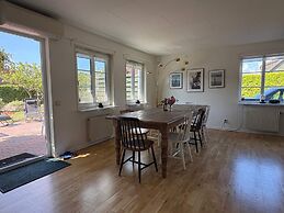 5 Star Holiday Home in Loderup