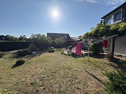 5 Star Holiday Home in Loderup