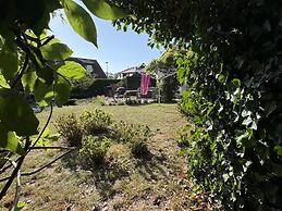 5 Star Holiday Home in Loderup