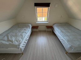 5 Star Holiday Home in Loderup