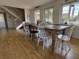 5 Star Holiday Home in Loderup