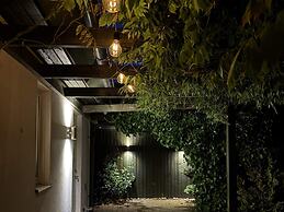 5 Star Holiday Home in Loderup