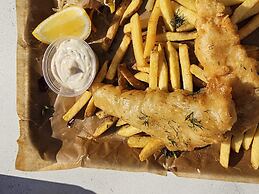 5 Star Holiday Home in Loderup