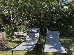 5 Star Holiday Home in Loderup