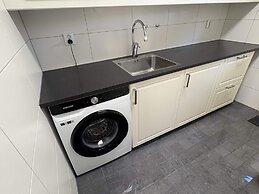 5 Star Holiday Home in Loderup