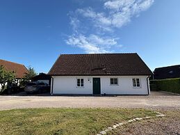5 Star Holiday Home in Loderup