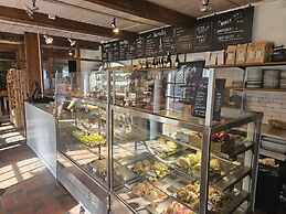 5 Star Holiday Home in Loderup