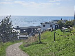 5 Star Holiday Home in Loderup