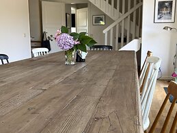 5 Star Holiday Home in Loderup