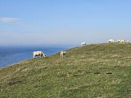 5 Star Holiday Home in Loderup