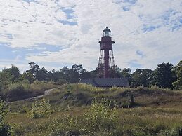 5 Star Holiday Home in Loderup