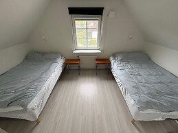 5 Star Holiday Home in Loderup