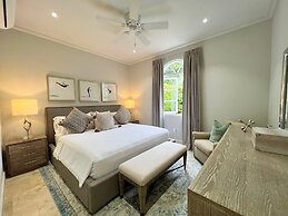 Villatre 2 Bedroom Villa