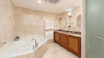 St. Peter's Bay 111 3 Bedroom Condo