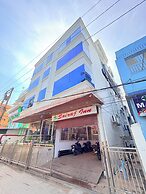 Hotel Sairaj Inn Puri