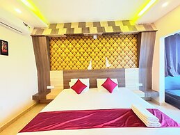 Hotel Sairaj Inn Puri