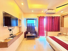 Hotel Sairaj Inn Puri