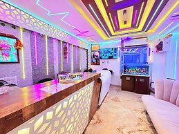 Hotel Sairaj Inn Puri