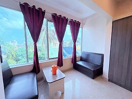 Hotel Sairaj Inn Puri