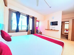Hotel Sairaj Inn Puri