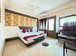 Hotel Sairaj Inn Puri