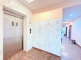 Hotel Sairaj Inn Puri