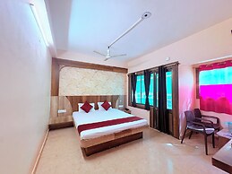 Hotel Sairaj Inn Puri