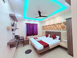 Hotel Sairaj Inn Puri