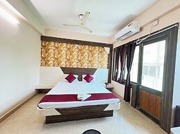 Hotel Sairaj Inn Puri