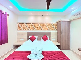 Hotel Sairaj Inn Puri